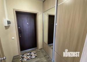 Студия квартира, вторичка, 36м2, 13/29 этаж