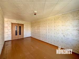 3-к квартира, вторичка, 65м2, 6/9 этаж