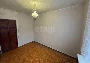 2-к квартира, вторичка, 40м2, 1/2 этаж