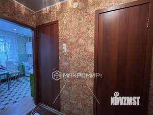 1-к квартира, вторичка, 32м2, 3/10 этаж