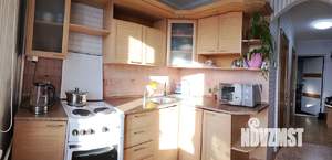 1-к квартира, вторичка, 33м2, 6/9 этаж