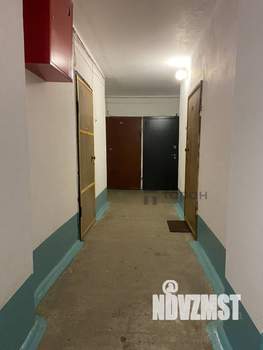 1-к квартира, вторичка, 38м2, 14/14 этаж