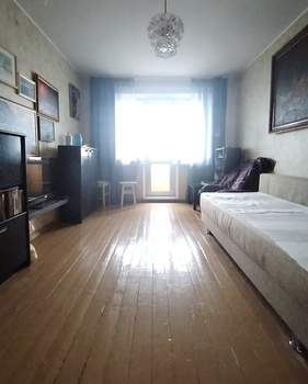 2-к квартира, вторичка, 45м2, 5/5 этаж