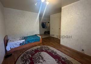 3-к квартира, вторичка, 54м2, 1/5 этаж