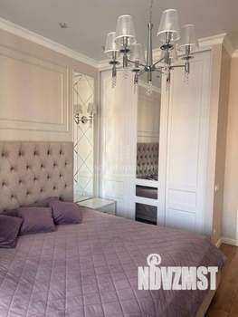 3-к квартира, вторичка, 84м2, 12/16 этаж