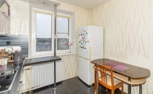 2-к квартира, вторичка, 57м2, 7/10 этаж