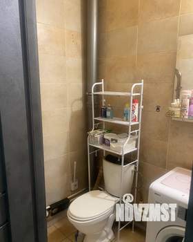 1-к квартира, вторичка, 32м2, 9/10 этаж