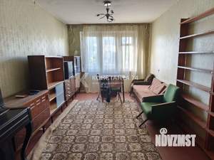 4-к квартира, вторичка, 84м2, 4/9 этаж