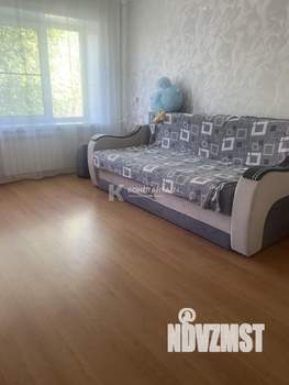 3-к квартира, вторичка, 57м2, 2/5 этаж