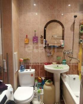 1-к квартира, вторичка, 36м2, 3/5 этаж