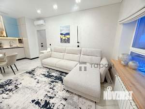 3-к квартира, вторичка, 58м2, 15/16 этаж