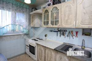 3-к квартира, вторичка, 63м2, 4/5 этаж