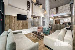 1-к квартира, вторичка, 49м2, 13/32 этаж