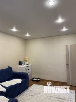 1-к квартира, вторичка, 43м2, 4/5 этаж