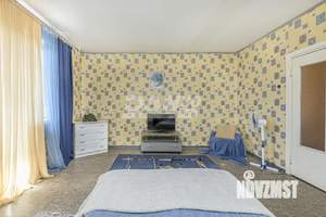1-к квартира, вторичка, 40м2, 7/10 этаж