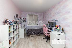 1-к квартира, вторичка, 43м2, 1/10 этаж