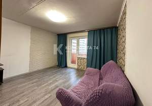 2-к квартира, вторичка, 64м2, 3/10 этаж