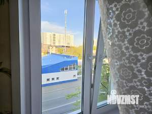3-к квартира, вторичка, 62м2, 4/5 этаж