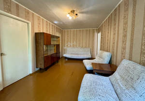 2-к квартира, вторичка, 46м2, 2/5 этаж