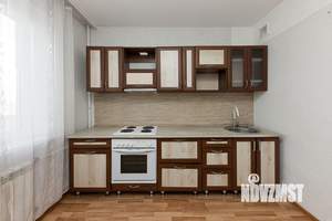 1-к квартира, вторичка, 40м2, 1/10 этаж