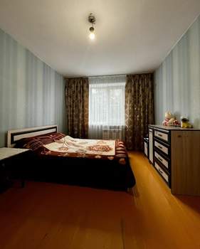 2-к квартира, вторичка, 50м2, 2/9 этаж