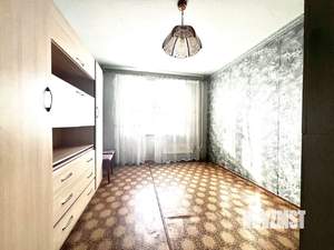 2-к квартира, вторичка, 51м2, 6/10 этаж