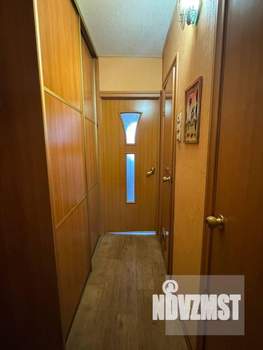 3-к квартира, вторичка, 65м2, 6/9 этаж