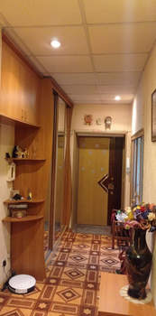 3-к квартира, вторичка, 72м2, 3/4 этаж