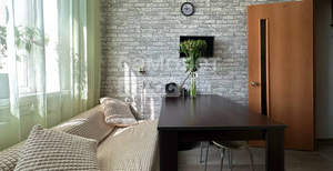 1-к квартира, вторичка, 40м2, 10/10 этаж