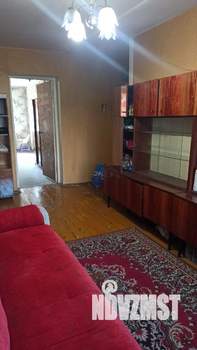 3-к квартира, вторичка, 57м2, 2/9 этаж