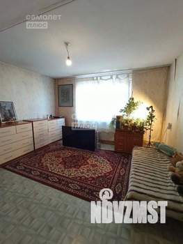 2-к квартира, вторичка, 84м2, 4/7 этаж