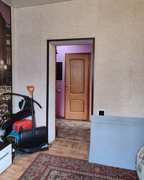 3-к квартира, вторичка, 61м2, 3/3 этаж