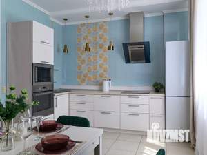 2-к квартира, вторичка, 79м2, 7/20 этаж