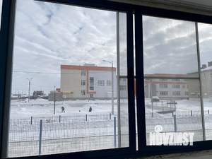 Студия квартира, вторичка, 32м2, 1/11 этаж