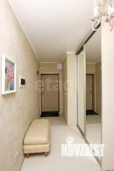2-к квартира, вторичка, 68м2, 6/17 этаж