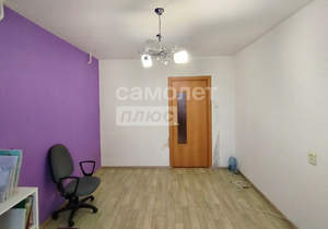 4-к квартира, вторичка, 85м2, 6/10 этаж