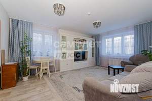 2-к квартира, вторичка, 68м2, 2/10 этаж