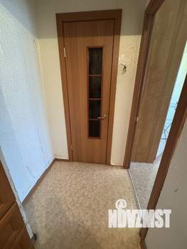 2-к квартира, вторичка, 44м2, 2/5 этаж