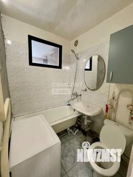 1-к квартира, вторичка, 30м2, 3/5 этаж