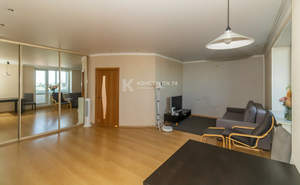 2-к квартира, вторичка, 54м2, 10/15 этаж