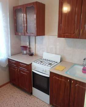 1-к квартира, вторичка, 32м2, 5/5 этаж