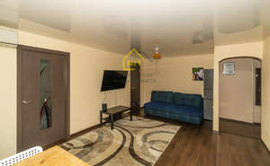 2-к квартира, вторичка, 42м2, 3/5 этаж
