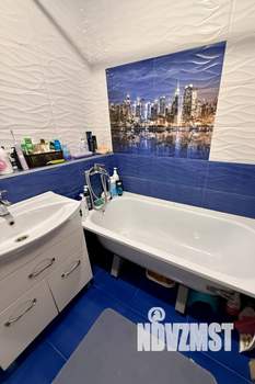 1-к квартира, вторичка, 41м2, 4/11 этаж