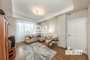 3-к квартира, вторичка, 66м2, 3/4 этаж