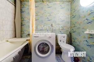 1-к квартира, вторичка, 36м2, 6/9 этаж