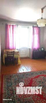 2-к квартира, вторичка, 46м2, 5/5 этаж