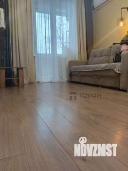 1-к квартира, вторичка, 30м2, 4/5 этаж