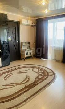 2-к квартира, вторичка, 44м2, 5/5 этаж