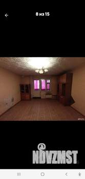 1-к квартира, вторичка, 43м2, 9/10 этаж