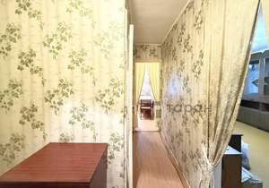 1-к квартира, вторичка, 34м2, 1/5 этаж